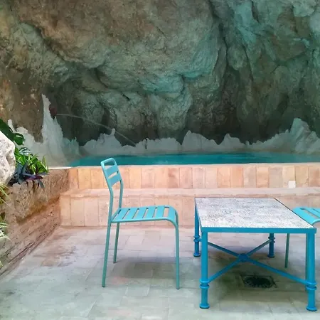 La Alhabega Holiday home Villena