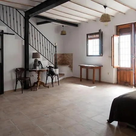 La Alhabega Villena