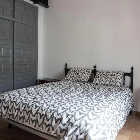 Holiday home La Alhabega Villena