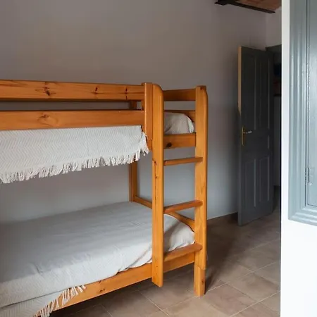 La Alhabega Holiday home