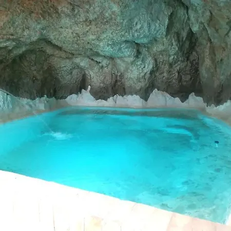 Holiday home La Alhabega *