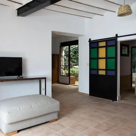 Holiday home La Alhabega Villena