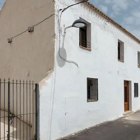La Alhabega * Villena