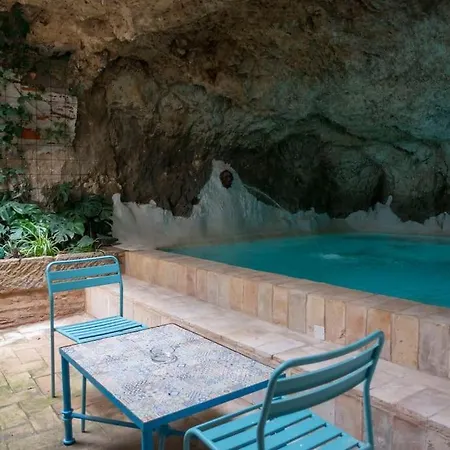 La Alhabega Holiday home *