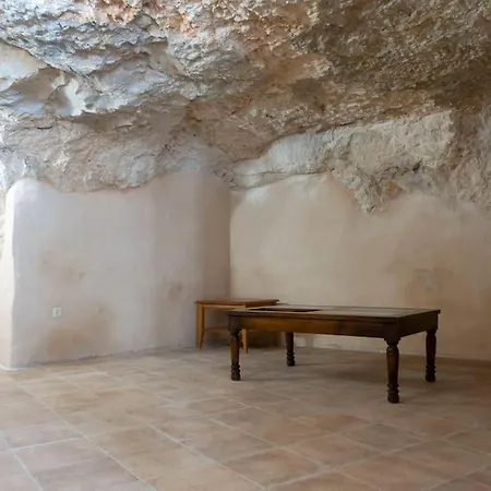 La Alhabega Holiday home *