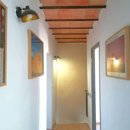 La Alhabega Holiday home