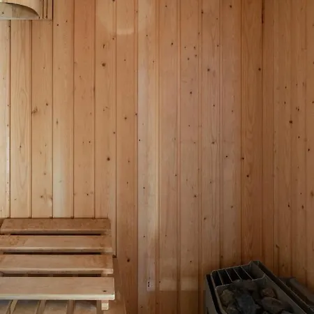 La Alhabega Holiday home *