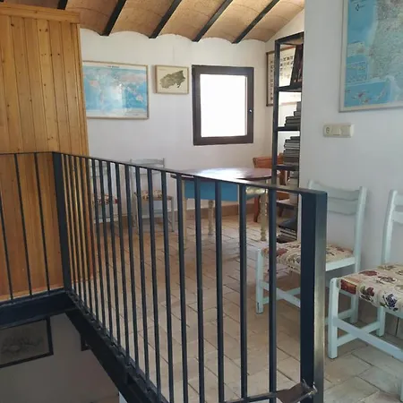 La Alhabega Holiday home *