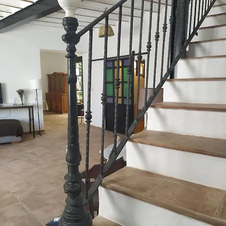 La Alhabega Holiday home Villena